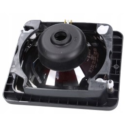 Wesem re 22778 172x142mm case fendt headlight