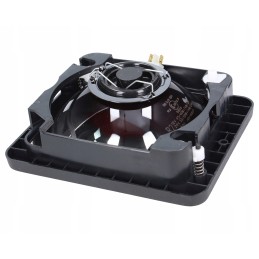 Wesem re 22778 172x142mm case fendt headlight