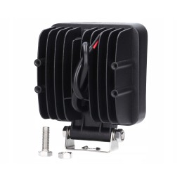 LED work lamp 48w 3070lm diffused light