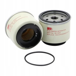 Sk3430 fuel filter SF filter replaces sn901202