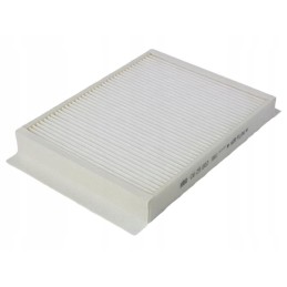 Mann cabin filter Mercedes CLS C257