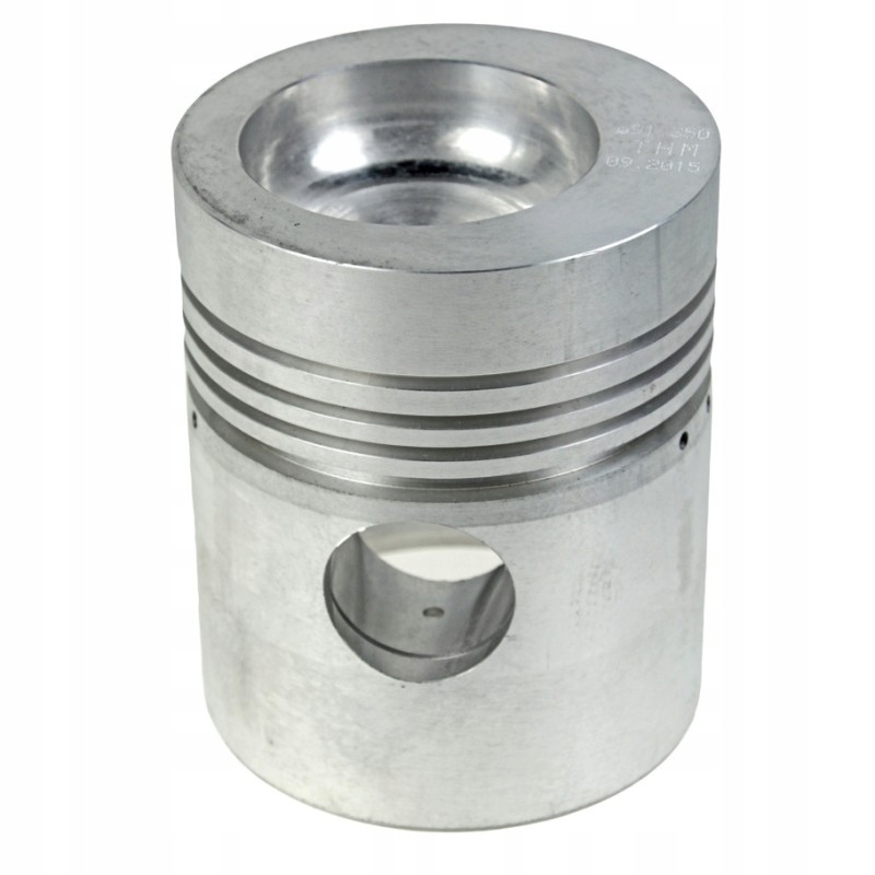 Perkins piston 91 48 4 rings incomplete