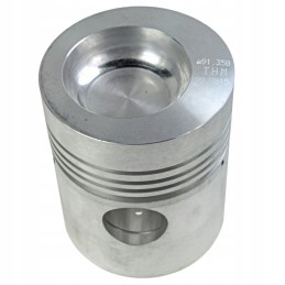 Perkins piston 91 48 4 rings incomplete