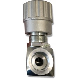 Hydraulic check valve in 1 side 3 8 30l