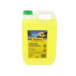 Summer windshield washer fluid, 5l