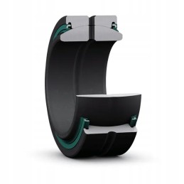 Spherical bearing ge25es2rsskf