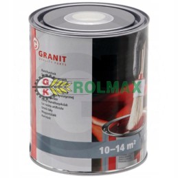 AGM paint yellow 1l varnish 27012002