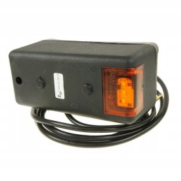 LED front lamp, right, 12v 24v