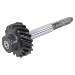 Vpd1503 oil pump shaft with gear