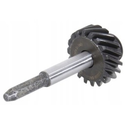 Vpd1503 oil pump shaft with gear