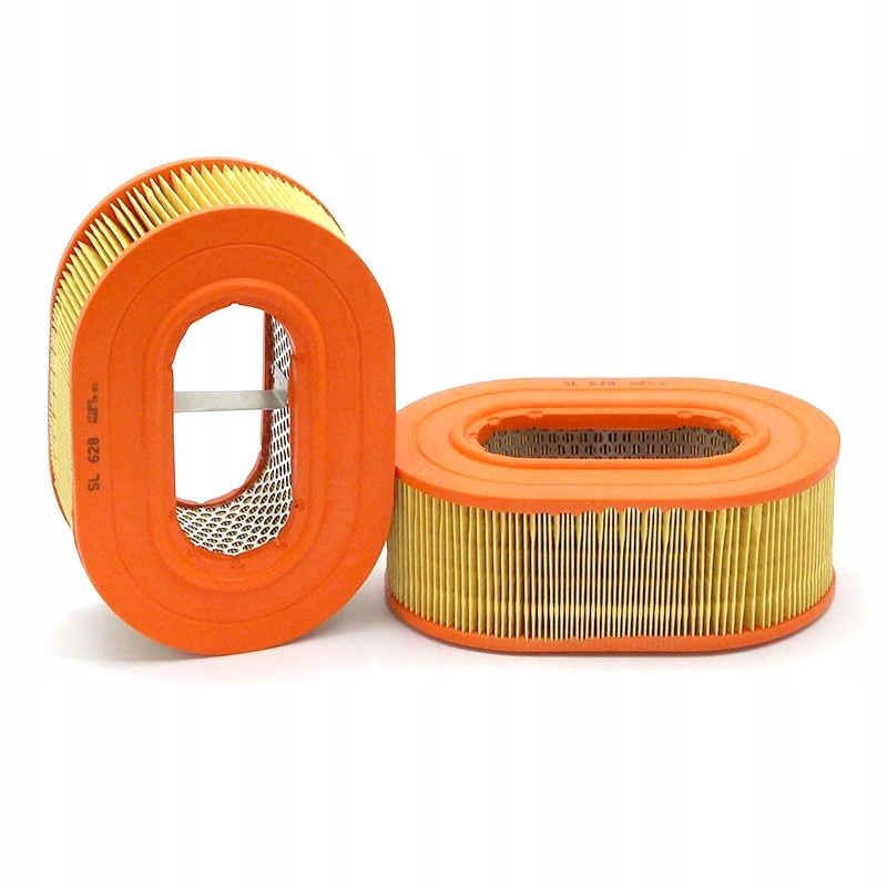 SL628 air filter SF filter