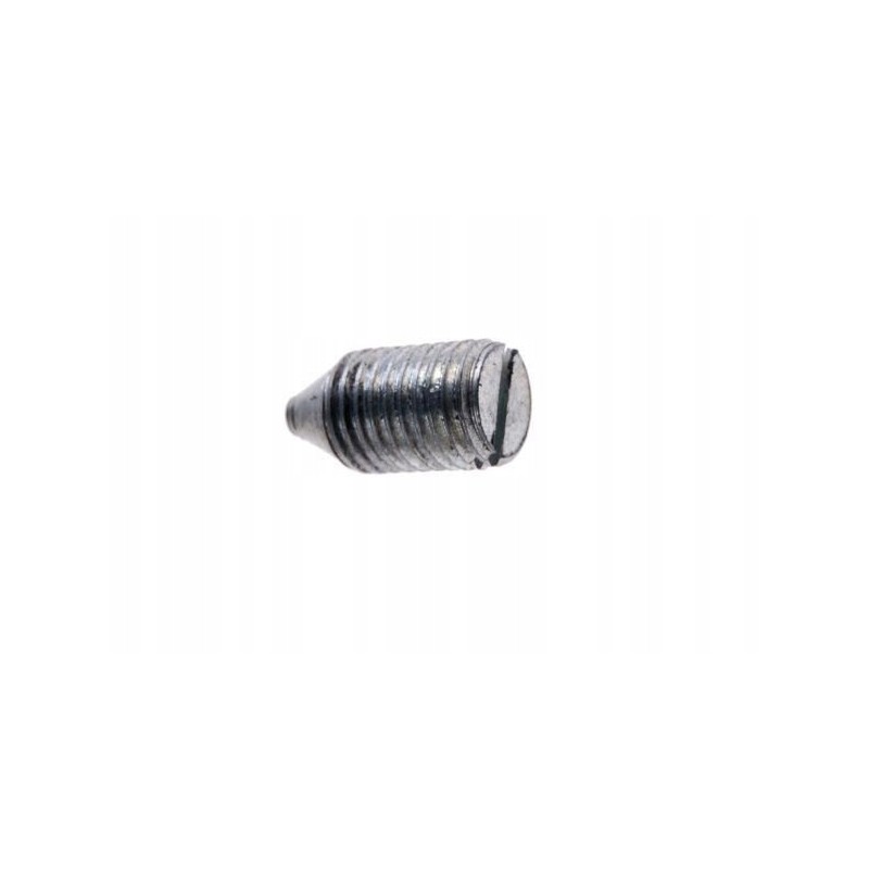 Lever set screw m8x1 c 330 10 pcs