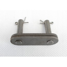 Clip ca550v 8 3mm reinforced feeder chain