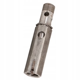 Oil pump safety reducing valve