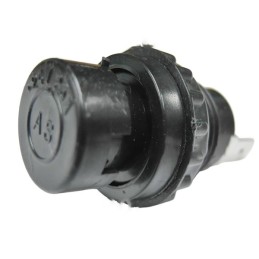 Starter button 12v 24v for ursus c 360 504578