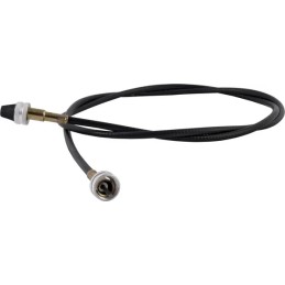 The hour meter cable fits the c 360