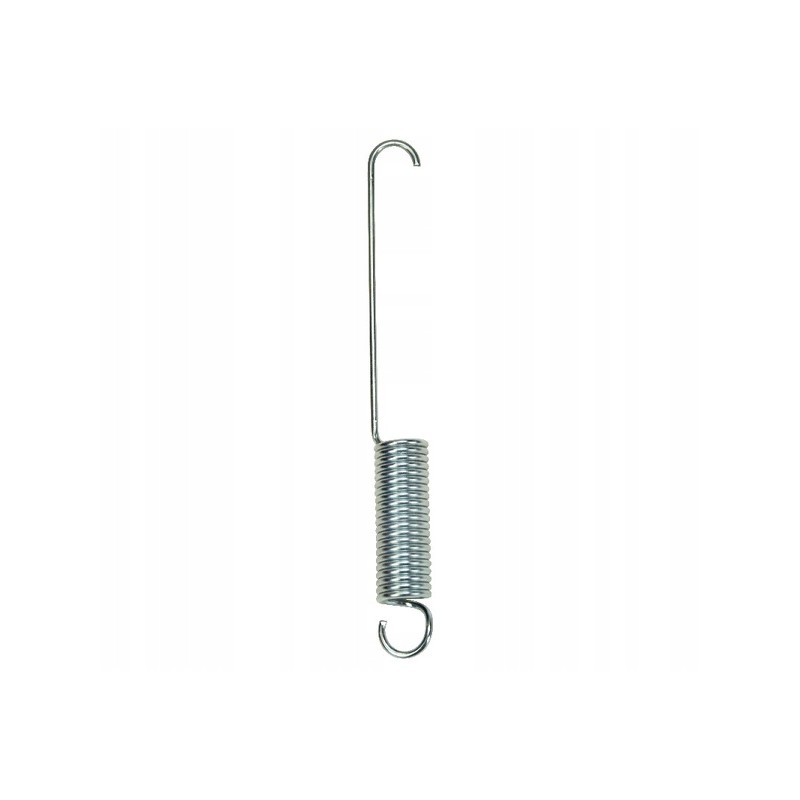 Brake pedal spring for Zetor 69112726