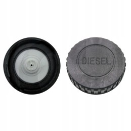 Fuel filler cap case 82009352 87547528