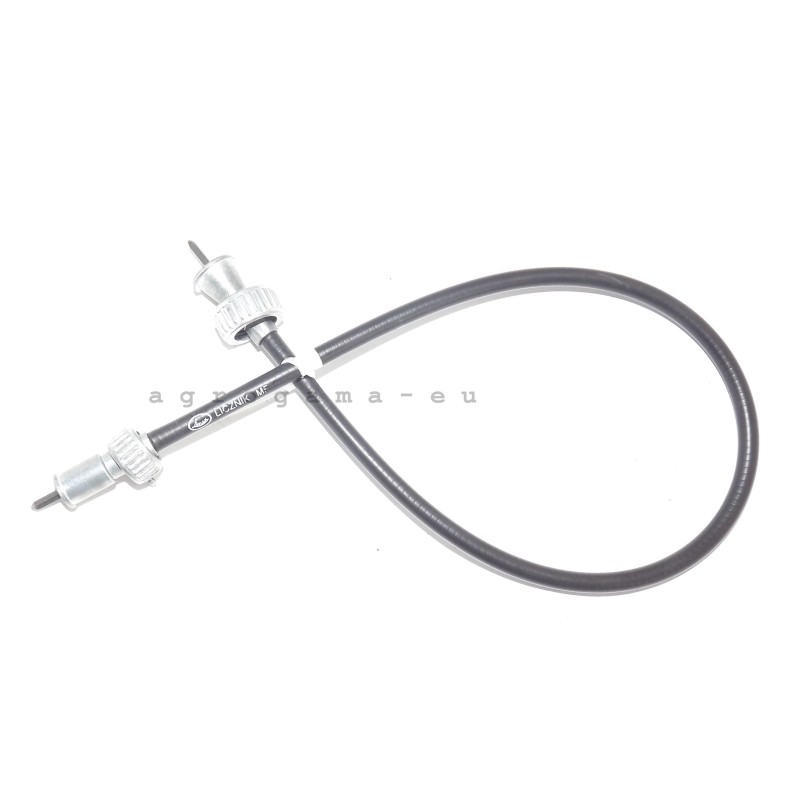 Mtg mf3 massey hour meter cable 1667951