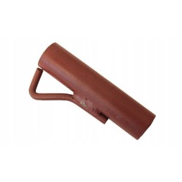 Bushing, spring distance, hand brake band, c 360