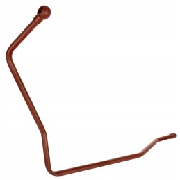 Oil pipe t 25 a2554020