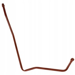 Oil pipe t 25 a2554020