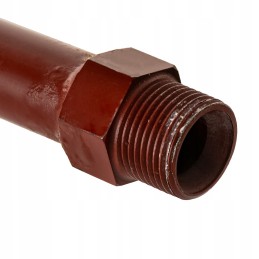 Oil pipe t 25 a2554020