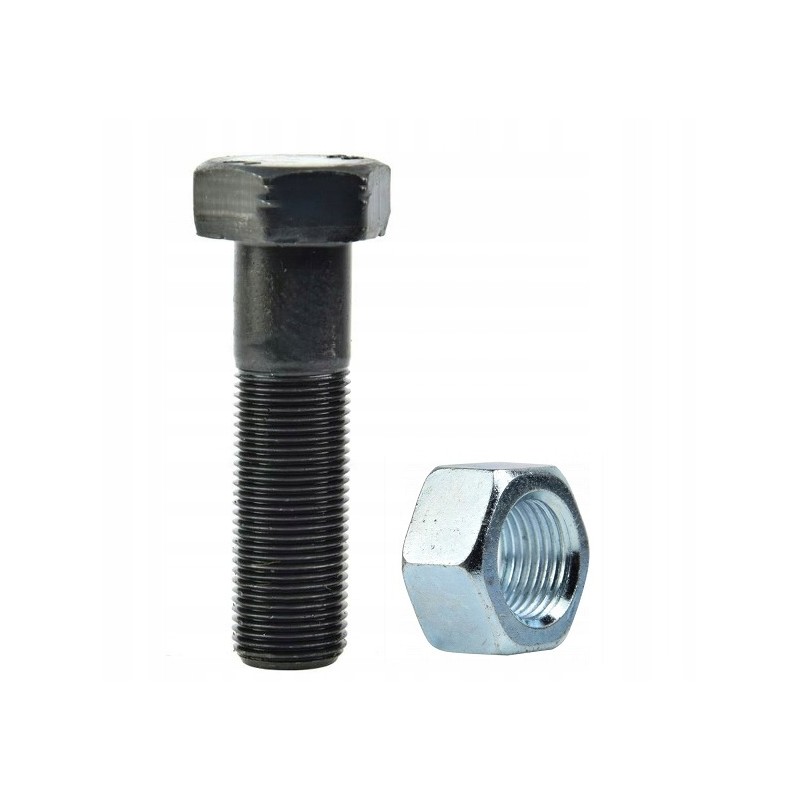 Ursus C 360 rear wheel disc bolt