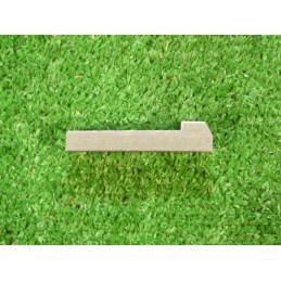 Wedge with nose 12x8x045 101541 244806