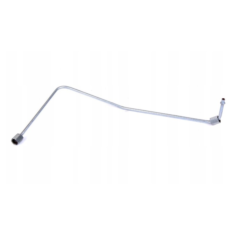 Fuel line massey ferguson ursus 1876543m92