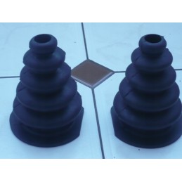 Gear shift bellows 1634 1734 1934 83626001