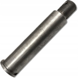 Pin 205x40 of the reaction rod, zremb n 2531