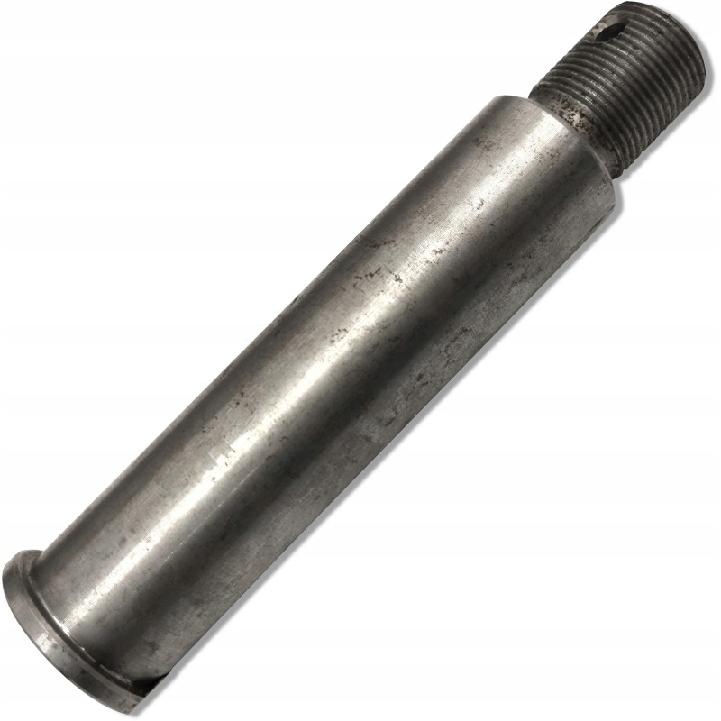 Pin 205x40 of the reaction rod, zremb n 2531