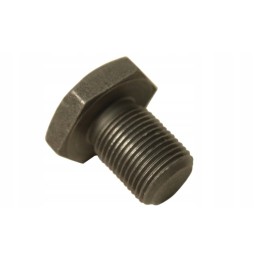 Crankshaft bolt mf 32162312
