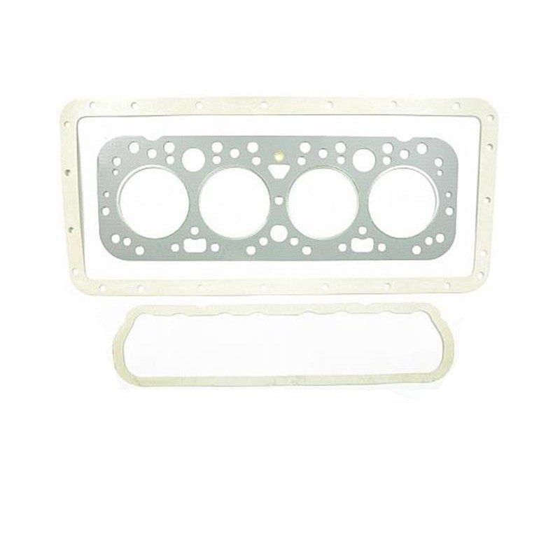 Agro mar head gasket, bowl set jumz d 65