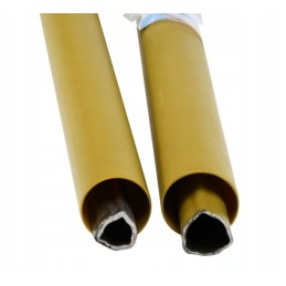 PTO shaft 460nm 1410 2303 one-way clutch