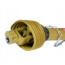 PTO shaft 460nm 1410 2303 one-way clutch