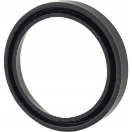 The clutch shaft seal fits