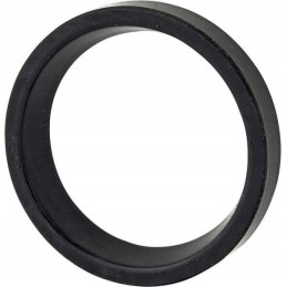 The clutch shaft seal fits