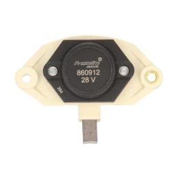 Voltage regulator altern prestolite electric pe