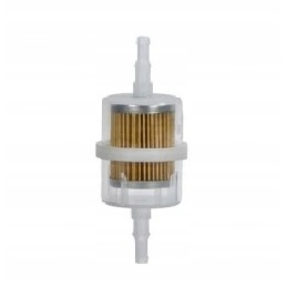 Fuel filter 6mm 45mm 115mm granite