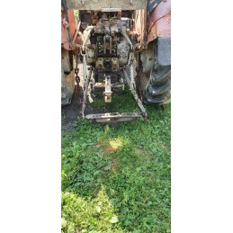 Side chain tensioner puller Ursus C 360 C 355