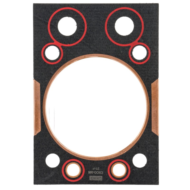 Head gasket c 360 silicone ferrule 46505120s