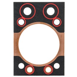 Head gasket c 360 silicone ferrule 46505120s