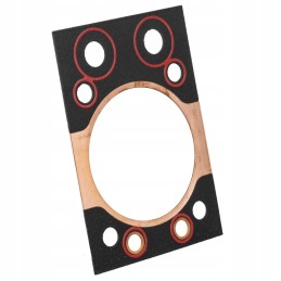 Head gasket c 360 silicone ferrule 46505120s