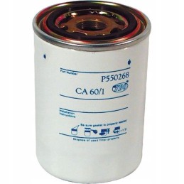P550268 Donaldson hydraulic filter