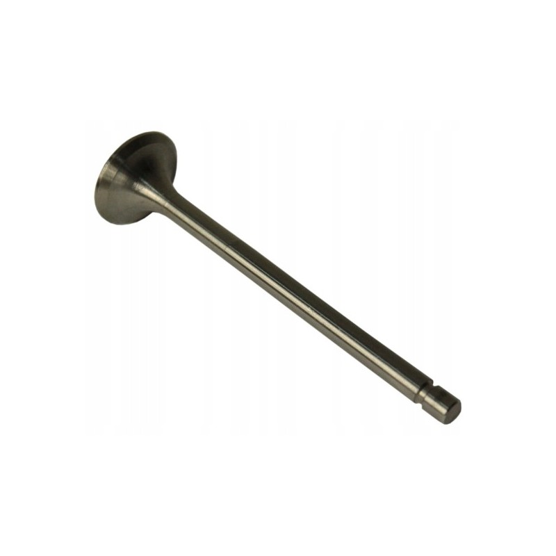 Ursus c330 c 330 engine exhaust valve 50008480