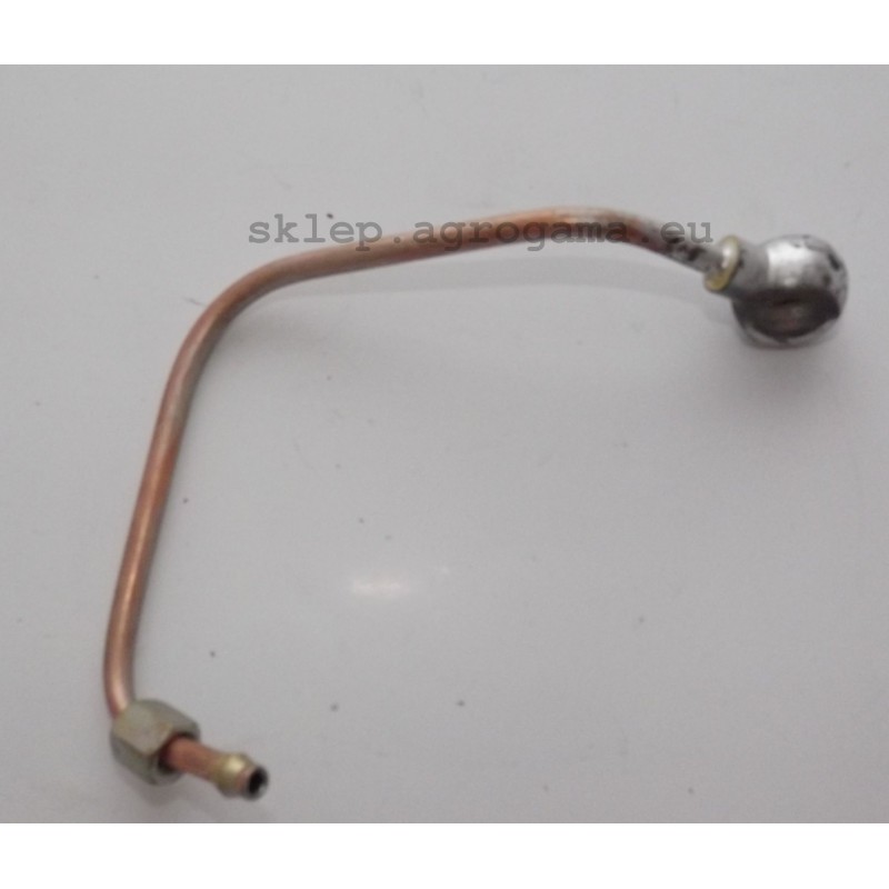 Fuel pump pump t 25 Russian d211104190