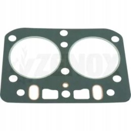 Steel head gasket for Ursus C330 heads