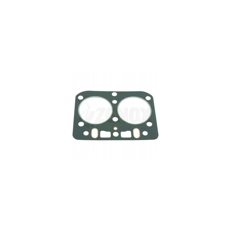 Steel head gasket for Ursus C330 heads
